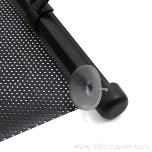 Hot weather heat insulation sunshade car umbrella